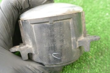 HALOGEN PRAVÝ PŘEDNÍ FORD FOCUS MK3