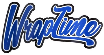 Фольга WRAPTime CARBON 5D High GLOSS 152x10