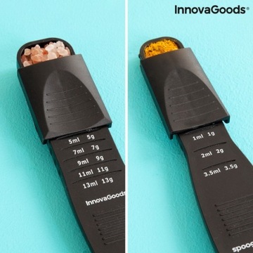 Регулируемая мерная ложка Мерный стакан 9 в 1