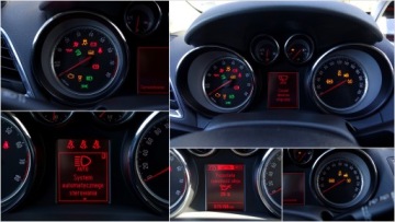 Opel Mokka I SUV 1.4 Turbo ECOTEC 140KM 2013 Mokka .. Xenon skrętny .. Grzana Kierownica i Fotele .. Serwisowany .. PDC, zdjęcie 16