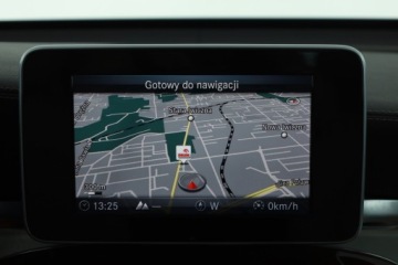 Mercedes GLC C253 SUV 2.0 250 211KM 2017 Mercedes GLC GLC 250 4MATIC, Salon Polska, zdjęcie 12