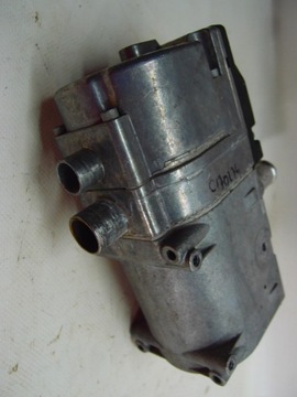 СТОЯНОЧНЫЙ ОБОГРЕВАТЕЛЬ WEBASTO AUDI A5 C7 8K0265081