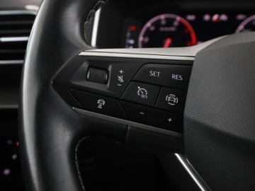 Seat Tarraco SUV 1.5 EcoTSI EVO 150KM 2022 Seat Tarraco FV23 1.5TSI DSG Xcellence 7os Navi, zdjęcie 33