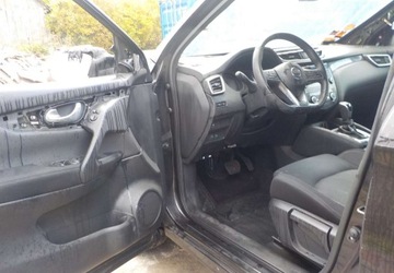 Nissan Qashqai II Crossover Facelifting 1.3 DIG-T  160KM 2020 Nissan Qashqai Okazja 1.3 Benzyna 160KM, zdjęcie 27