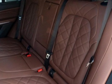 BMW X5 G05 SUV Facelifting 3.0 30d 298KM 2026 BMW X5 xDrive30d Sport Suv 3.0 (298KM) 2026, zdjęcie 13