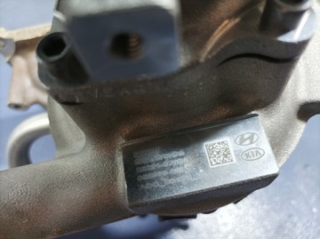HYUNDAI I20 III 20- 1.0 T-GDI G3LE 100 KM TURBO 28231-07600