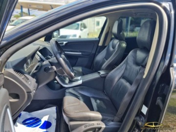 Volvo XC60 I 2012 Volvo XC 60 2.0D 163KM 2.0 Diesel 163KM, zdjęcie 5