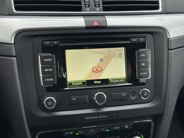 Skoda Superb II Outdoor 2.0 TDI CR DPF 170KM 2014 Škoda Superb Skoda Superb 2.0 TDi 170KM DSG,, zdjęcie 15