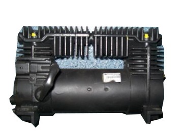 ВОЗДУШНЫЙ КОМПРЕССОР MERCEDES VARIO 24V 0504050003