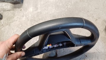 SEAT LEON III РУЛЕВОЕ КОЛЕСО