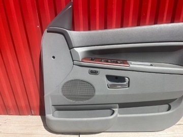 JEEP GRAND CHEROKEE WK WH РУЧКА БАНК ОРИГИНАЛ