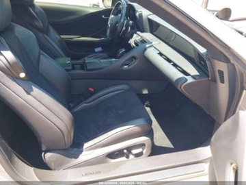 Lexus LC 2018 Lexus LC 2018 r., 5,0L 5.0 Benzyna 471KM, zdjęcie 10