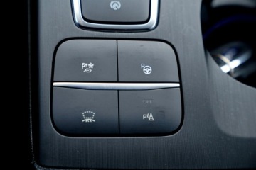 Ford Kuga III SUV Plug-In 2.5 Hybrid 190KM 2023 Ford Kuga VIGNALE skóra Nawi FUL LED el.klapa, zdjęcie 27