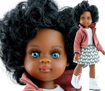 PAOLA REINA HISZPAŃSKA LALKA 32cm Nora 04477