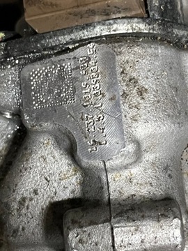 PUMPIČKA PALIVA VW SCIROCCO III 1.4 TSI