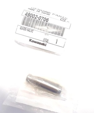 PROWADNICA ZAWOROWA kawasaki KVF 750 2012-2022