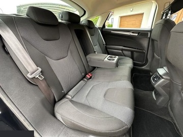 Ford Mondeo V Sedan 1.5 EcoBoost 160KM 2016 Ford Mondeo 1.5 16V benzyna 160KM 2016r, zdjęcie 18