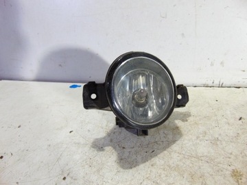 HALOGEN LEVÝ 2 PIN RENAULT LAGUNA II