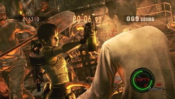 RESIDENT EVIL ТРОЙНОЙ НАБОР 4 5 6 КЛЮЧ XBOX