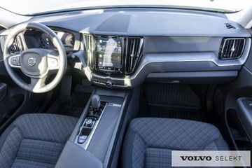 Volvo XC60 II Crossover Plug-In Facelifting 2.0 T6 350KM 2024 Volvo XC 60 Volvo XC60 T6 253KM+145KM FV23% Gwaran, zdjęcie 18