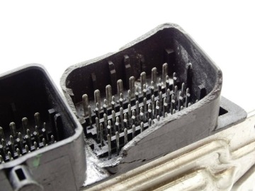 51987311, modul Bedienteil Computer DES MOTORS ECU FIAT PUNTO 1.4 51987311 | thumb 3
