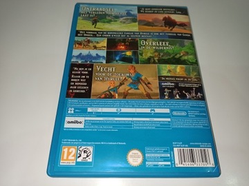 ЛЕГЕНДА О ZELDA ДЫХАНИЕ ДИКОЙ мега уникально