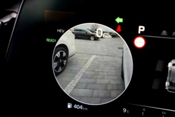 Kia Sportage V SUV Plug-In 1.6 T-GDI PHEV 265KM 2023 Kia Sportage MAX OPCJA skóra FUL LED nawi KAMERY, zdjęcie 33