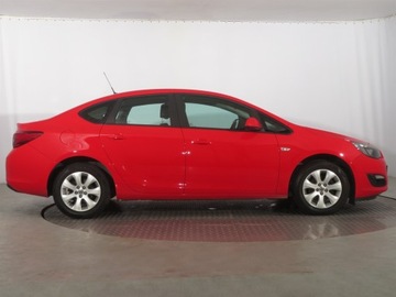 Opel Astra J Sedan 1.4 Turbo ECOTEC 140KM 2014 Opel Astra 1.4 T LPG, Salon Polska, GAZ, Klima, zdjęcie 5