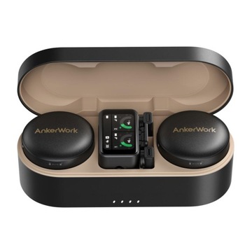 Беспроводная система передачи звука Anker Ankerwork M650