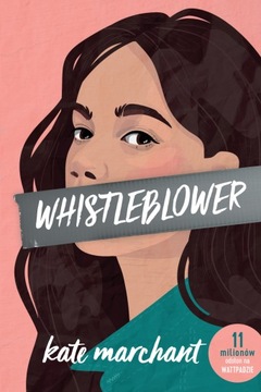Whistleblower Kate Merchant