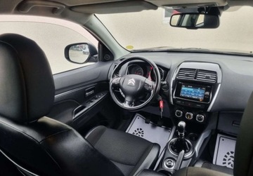 Citroen C3 Aircross  2016 Citroen C4 Aircross 4WD Sliczny 1.6 HDi Bogata Wersja WYJATKOWY Zadbany OR, zdjęcie 5