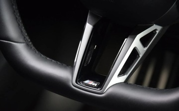 BMW Seria 5 G90-91 2023 BMW Seria 5 520i 190km M Pakiet Brooklyn Salon PL VAT23 Dostepny od reki, zdjęcie 21