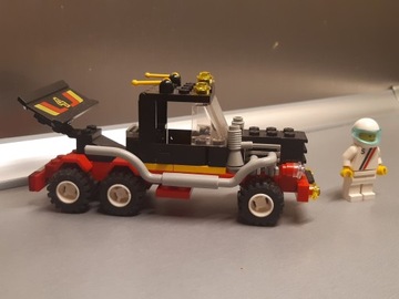LEGO 6669 Дизельный Сорвиголова