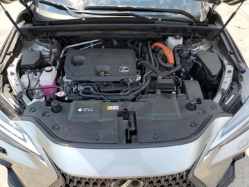 Lexus NX II 2024 Lexus NX 350H Base 2024 2.5l 2.5 Hybryda 240KM, zdjęcie 6