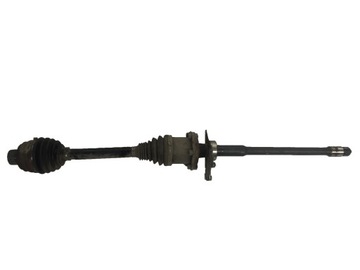 PÓŁOŚ PRZEDNIA 4H0407271H WAŁEK SKRZYNI AUDI A8 D4