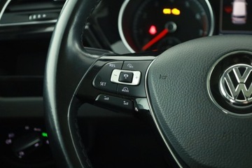 Volkswagen Touran III 1.4 TSI 150KM 2016 VW Touran 1.4 TSI, Salon Polska, 1. Właściciel, zdjęcie 13