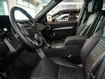 Land Rover Discovery V 2025 Discovery V D350 Dynamic HSE 3.0 (350KM) 2025, zdjęcie 4