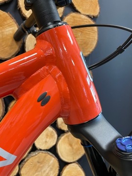 ВЕЛОСИПЕД MARIN RIFT ZONE 1 29 ДЮЙМОВ 2023 L ОРАНЖЕВЫЙ