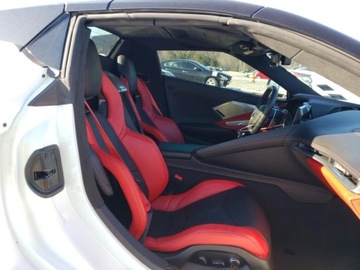 Chevrolet Corvette C7 2021 Chevrolet Corvette Stingray 3LT 2021 6.2l 6.2 Benzyna 490KM, zdjęcie 10