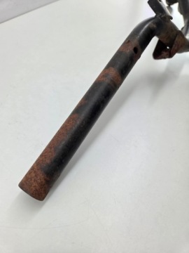 РУЛЕВОЕ КОЛЕСО PEUGEOT VIVACITY