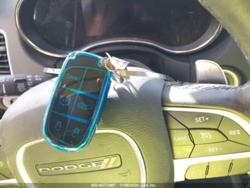 Dodge Durango III 3.6 V6 294KM 2017 Dodge Durango 2017 Dodge Durango GT AWD 3.6 Benzyna 295KM, zdjęcie 15