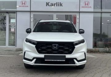 Honda CR-V VI SUV 2.0 i-MMD  184KM 2025 Honda CR-V CR-V e-PHEV Advance Tech - 2025 2.0 Hybryda Plug-in 184KM, zdjęcie 1