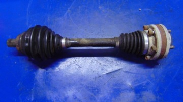 Antriebswelle links kurze 4x4 2.0TDI SKODA OCTAVIA KOMBI II LIFT 04-13 ROK