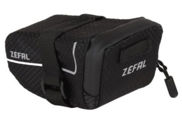 ZEFAL LIGHT PACK S Седельная сумка