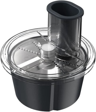 NAKŁADKA KROJĄCA DO VORWERK THERMOMIX TM5 TM6 SZATKOWNICA KRAJALNICA TM 5 6