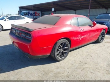 Dodge Challenger III 2020 Dodge Challenger Gt 2020 3.6 Benzyna 305KM, zdjęcie 4