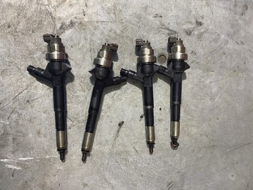 WTRYSKI WTRYSKIWACZE OPEL 1.7 CDTI 8-97376270-3