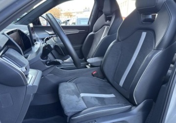 Skoda Kodiaq I SUV Facelifting 1.5 TSI 150KM 2024 Skoda Kodiaq Sportline 1.5TSI mHEV 150KM DSG Gwarancja Matrix ACC Kamera A, zdjęcie 8