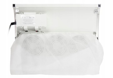 ПЫЛЕСБОРНИК для фрезерного станка 3 FAN BAGS