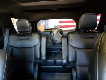 Ford Explorer VI 2021 Ford Explorer ST 2021 3.0l 3.0 Benzyna 400KM, zdjęcie 11